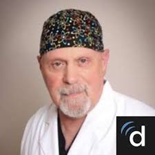 Dr. Stanley Teplick, MD