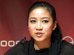 Michelle Kwan