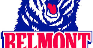 Go Belmont Belmont Bruins Belmont University Bruins