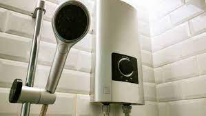 Air hangat membuat badan lebih rileks setelah beraktivitas. 12 Rekomendasi Pemanas Air Gas Water Heater Harga Terjangkau Rumah Com