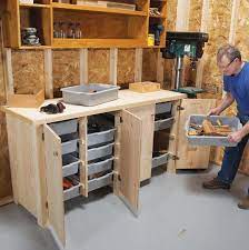 Check spelling or type a new query. Allure Of The Sea 201308 Diy Garage Storage Cabinets Woodworking Projects Furniture Shop Storage Cabinets