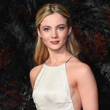 She is best known for her role as princess cirilla of cintra in the netflix series the witcher. Freya Allan Bio Wiki Height Boyfriend Movies Parents Siblings Net Worth Ethnicity