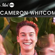 Cameron Whitcomb (@thecamwhitcomb)