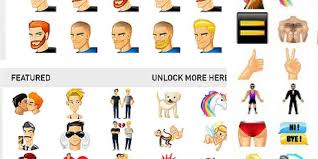 Flagge der türkei emoji gehört zu der kategorie flaggen, unterkategorie nationalflaggen. Neue Emoji Variante Jetzt Kommen Die Gaymojis Maz Markische Allgemeine