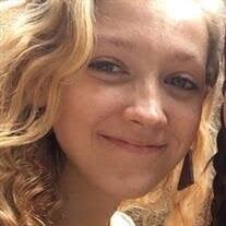 Josie Griffith Obituary