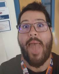 Apologies from those who called him horrible things