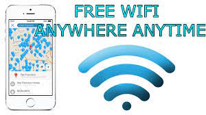 Actually, we've got six things you can try. Get Free Wifi Anywhere Youtube