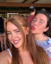 Krystal Scarlet Connell (@krystal.scarlet.music) • Instagram photos and  videos