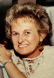 Patricia Louise “Pat” Stanley June 25, 1933