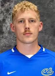 2023 Men's Soccer Roster