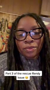 Rescue Randy explanation