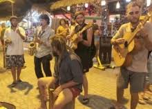 Info Montañita Ecuador | Santa Elena, Ecuador