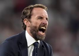 Gareth southgate, you're the one, is what the england fans like to sing to the man heading their euro 2020 charge. N05zdlmxfv8gkm