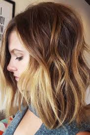 With a few simple steps, you can create a variety of hairstyles for any occasion. Easy Medium Length Hairstyles 24 Fresh Medium Hairstyles For New You Polyvore Discover And Shop Trends In Fashion Outfits Beauty And Home