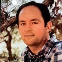 Antoni Jon Allred Obituary