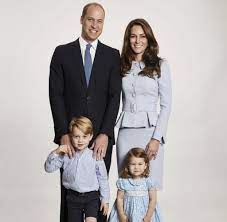Prince william is starting mental health conversations i badly needed. Britisches Konigshaus Prinzessin Charlotte Geht Ab Januar In Den Kindergarten Welt