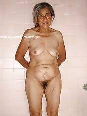 Granny Porn