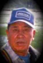 Obituary for Roderick Cardinal