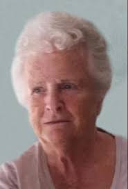 RUTH STEHOUWER Obituary (2015)