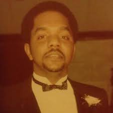 James Edwards Obituary