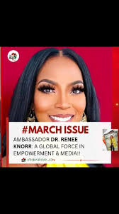 🌍✨ A Special Thank You to Amb. Don Mathias Mumassabba! ✨🌍 We were honored  to have Amb. Don Mathias Mumassabba join us as a special guest and  community leader at the Real