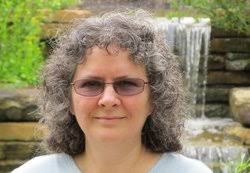 Member Profile: Penny Noneman