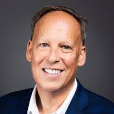 Keith Mortenson's Instagram, Twitter & Facebook