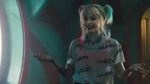 Tv Series Harley Quinn Birds Of Prey Pin By Patrick Teeter On Birds Of Prey Movie In 2020 Tv Spot Birds Of Prey Quinn
