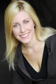 Annie Ward Introduces Her New Improv Comedy Troupe