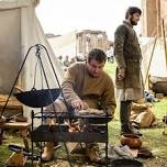Richard III Festival at Middleham Castle