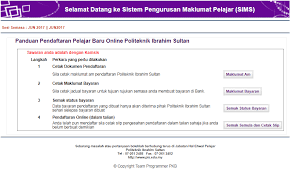 December 26, 2017 ipta, semakan, upu. Http Www Pis Edu My Images Pis Hep Jun 2019 Panduan Pendaftaran Pelajar Baharu Sesijun2019 Pdf