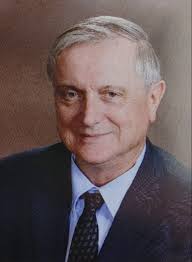 Deacon Christopher May