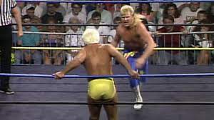 Bobby eaton understood that to make wrestling work, one needs to give. Uw2uk Apacvygm