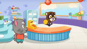 Talking tom candy run mod: Talking Tom Candy Run 1 4 5 259 Descargar Para Android Apk Gratis