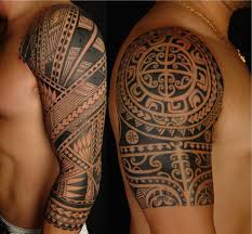 Māui (maui) is the great culture hero and trickster in polynesian mythology. Foto Tatuaggi Maori Foto Di Tatuaggi