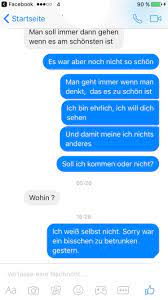 Wer hin und wieder mit. Betrunken Bei Whatsapp Geschrieben Liebe Madchen Frauen