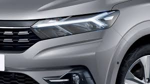 Maybe you would like to learn more about one of these? Noua Dacia Logan Detalii Complete Cu AratÄƒ Modelul Din GeneraÈ›ia 2021 Video B1tv Ro