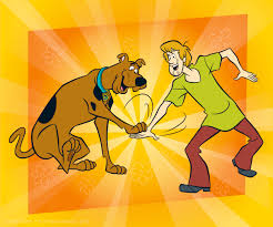 Scooby also has opposible thumbs and can use his front paws like hands. Scooby Doo To Be Unleashed On Global Five Year Arena Tour Deadline