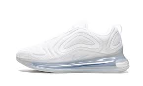 Nike Air Max 720 Pure Platinum Ao2924 100 In 2020 Nike Air Shoes Nike Air Max Nike