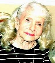 Polly Lose Obituary (1937