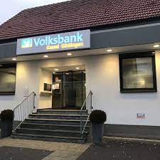 Последние твиты от vr bank untertaunus (@vrbank). Dennhausen In Der Bankfiliale Gibt S Keinen Briefkasten Mehr Fuldabruck