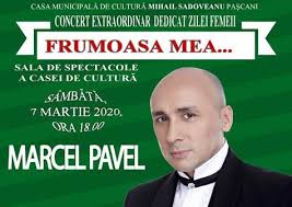 Frumoasa Mea Invitatie La Concert Bittv Info Pascani Tg Frumos Harlau