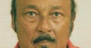 Samuel Stuart Spence