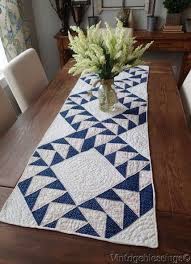 68 Ideas For Farmhouse Table Runner Pattern Table Runner Pattern Quilted Table Runners Patterns Quilted Table Runners
