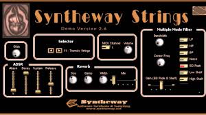 Walking In The Air Howard Blake Magnus Choir Syntheway Strings Flute Piano Vst Choir Ableton Flute