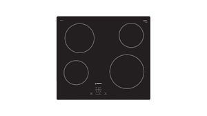 Straightforward explanation of induction technology using my bosch pia611b68b induction hob. Bosch Pke611d17a Review Ceramic Cooktop Choice