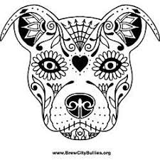 10 Sugar Skull Drawings Ideas Sugar Skull Skull Skull Art
