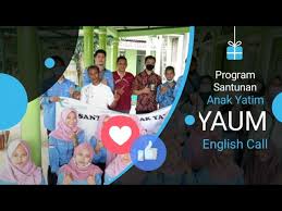 Music lagu anak yatim piatu 100% free! After Event Santunan Yatim Yaum Cirebon X English Call Youtube