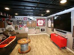 Man cave ideas fresh new for caves hgtv. Man Caves Smartland Residential Contractors