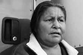 I'm so tired of the shelters. They kick us out at 6 am then all of us  scatter around trying to find a place to rest. It's too hard to sleep there,